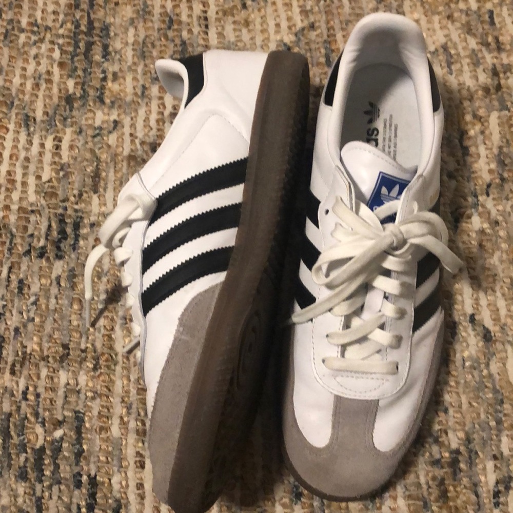 Adidas Samba OG